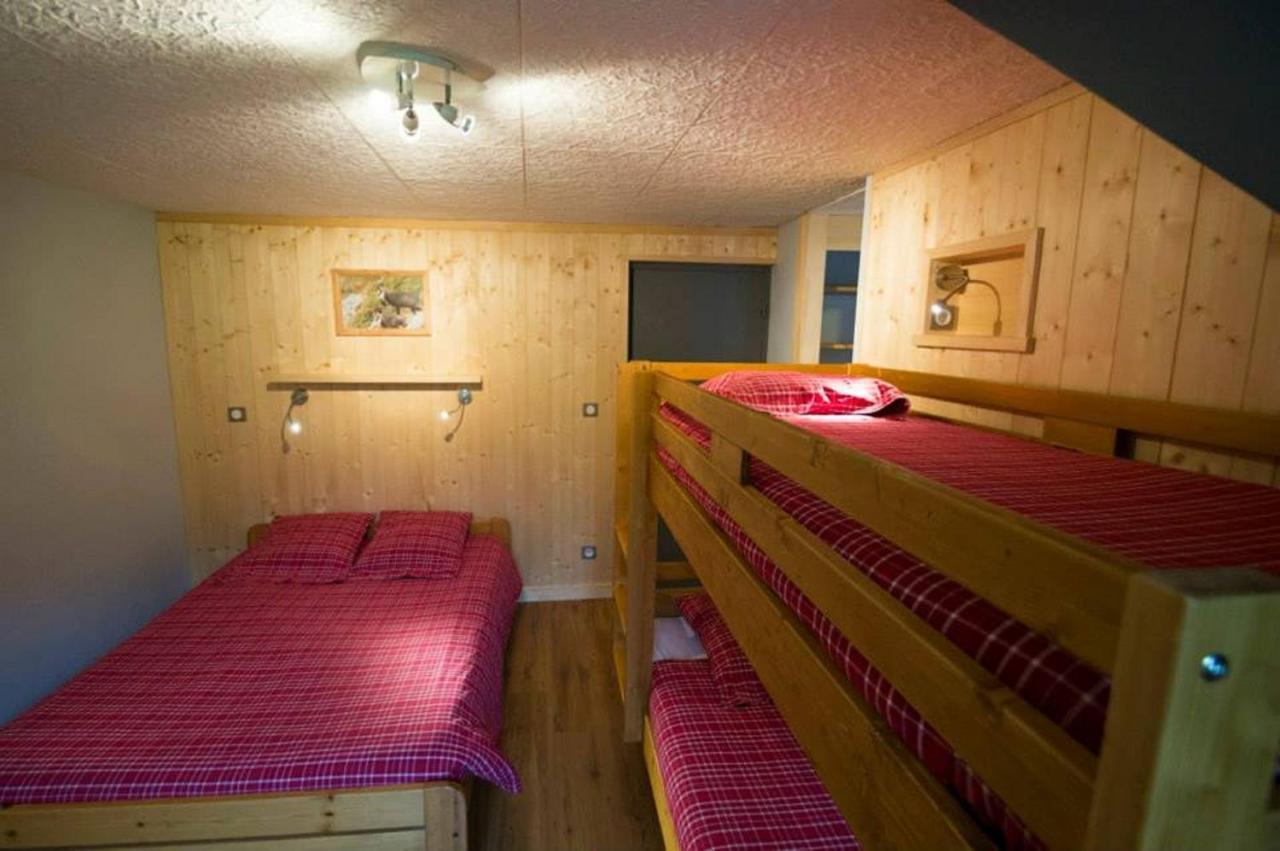 Gite Auberge L'Herbe Tendre Saint-Pierre-dʼEntremont Extérieur photo